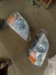 Honda Pilot 2003 Headlight - 3