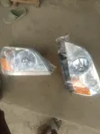 Honda Pilot 2003 Headlight - 4