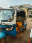 TVS Tricycle (Keke) na 2024 - Ja - 2