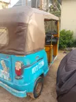 TVS Tricycle (Keke) na 2024 - Ja - 3