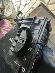 Ford Explorer Outer Fuse Box (2011-2014) - 1