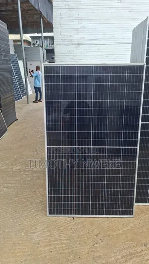 Jinko 340W Monocrystalline Solar Panel