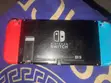 Nintendo Switch (Tsara ta Farko) - An Yi Amfani Dashi Da Wasanni 8 - 1