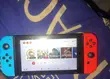 Nintendo Switch (Tsara ta Farko) - An Yi Amfani Dashi Da Wasanni 8 - 2