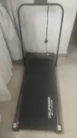 Universal Treadmill Na Biyu - 1