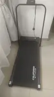 Universal Treadmill Na Biyu - 2