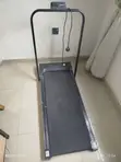 Universal Treadmill Na Biyu - 3