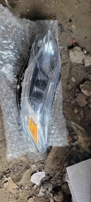 Sabon Headlamp na Toyota Avalon (2014-2015)