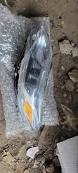 Sabon Headlamp na Toyota Avalon (2014-2015) - 1