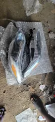 Sabon Headlamp na Toyota Avalon (2014-2015) - 4