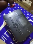 Injin Bugun Fitarwa na Canon Selphy CP1000 - 1