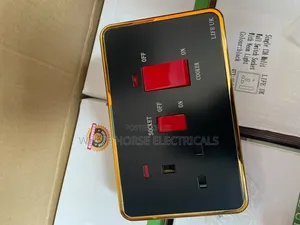 3x6 Baki da Zinariya Unit na Cooker