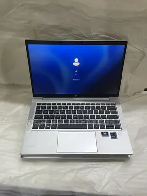 HP EliteBook 830 G8 Laptop - Core i7, 16GB RAM, 512GB SSD