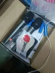 JBL 2-in-1 Waya/Mara Waya Mai Watsawa - 1