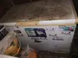 Used Haier Thermocool Chest Freezer - 3