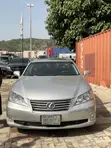 Lexus ES 350 2010 Ja - 2