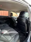 Lexus ES 350 2010 Ja - 5