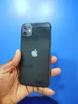 Apple iPhone 11 64GB Baki (Wi-Fi Kawai) - 2