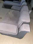 L-Shaped 5-Seater Couch - 3