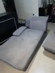 L-Shaped 5-Seater Couch - 4