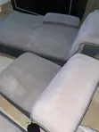 L-Shaped 5-Seater Couch - 5