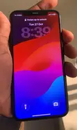 Apple iPhone 11 Pro 64GB Graphite - 1