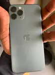 Apple iPhone 11 Pro 64GB Graphite - 3
