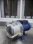 Jet100 Series 1HP Karfe Mai Cin Gashin Kansa Na Fitar Da Ruwa - 3