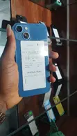 Apple iPhone 13 128GB Blue - 1