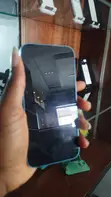 Apple iPhone 13 128GB Blue - 2