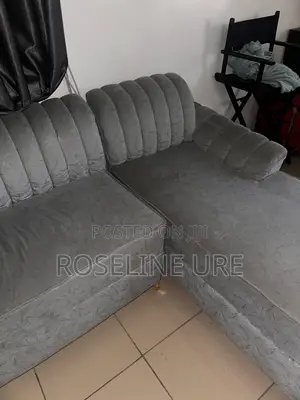Pre-Owned Home Interiors 5-Seater Sofa Chair