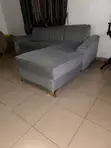  kujerar zama ta 'yan mutum biyar ta gida ta Home Interiors da aka yi amfani da ita - 2