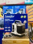 Sonifer Portable Carpet Cleaner - 1