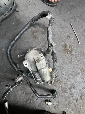 Ford Edge/Explorer Starter Motor (2008-2013)