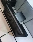 Original Phiima 90cm T-Shape/Under Cabinet Heat Extractor - 1