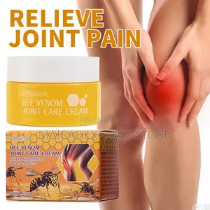 Bee Venum Joint Pain Relief Cream