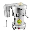 Commercial Electric Juice Extractor - Stainless Steel - 2