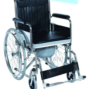 Brand New Manual Wheelchair