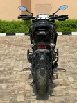 Yamaha Tracer 9 2020 Baki - 5