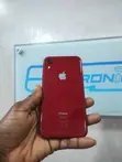 Apple iPhone XR 64GB Ja (An Gyara, Wi-Fi Kawai) - 3