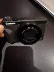 Canon G7 X Mark III Na Kadan Amfani - 1