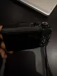 Canon G7 X Mark III Na Kadan Amfani - 2