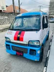 Suzuki Every 2009 White Mini Bus - 1