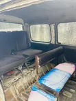 Suzuki Every 2009 White Mini Bus - 4