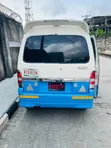 Suzuki Every 2009 White Mini Bus - 5