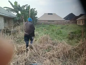 Full Plot of Residential Land for Sale, Oda Road