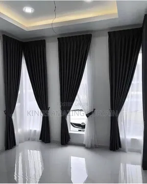 Royal Heritage Curtains & Blinds