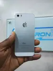 Apple iPhone 5s 16GB Silver (WiFi Kawai) - 1