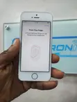 Apple iPhone 5s 16GB Silver (WiFi Kawai) - 2