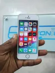 Apple iPhone 5s 16GB Silver (WiFi Kawai) - 3